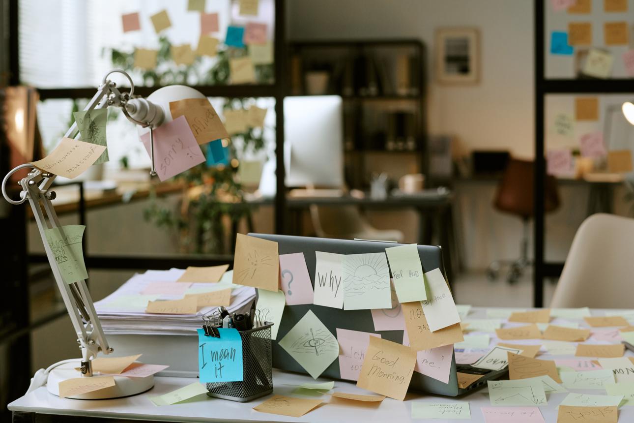 Why Most Businesses Don’t Have a Content Problem—They Have an Execution Problem