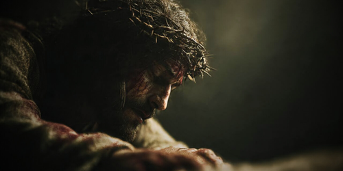 REPENTANCE AND SALVATION