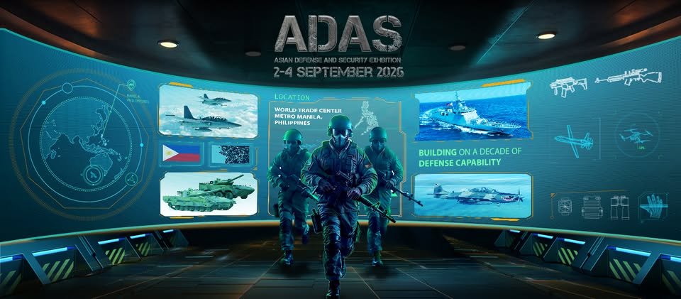 ADAS 2026 Teaser Video