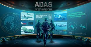 ADAS 2026 | Pre-Event Video Production for Campaign Launch
