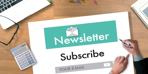 Your Elegant Bar | Email and Newsletter Execution System