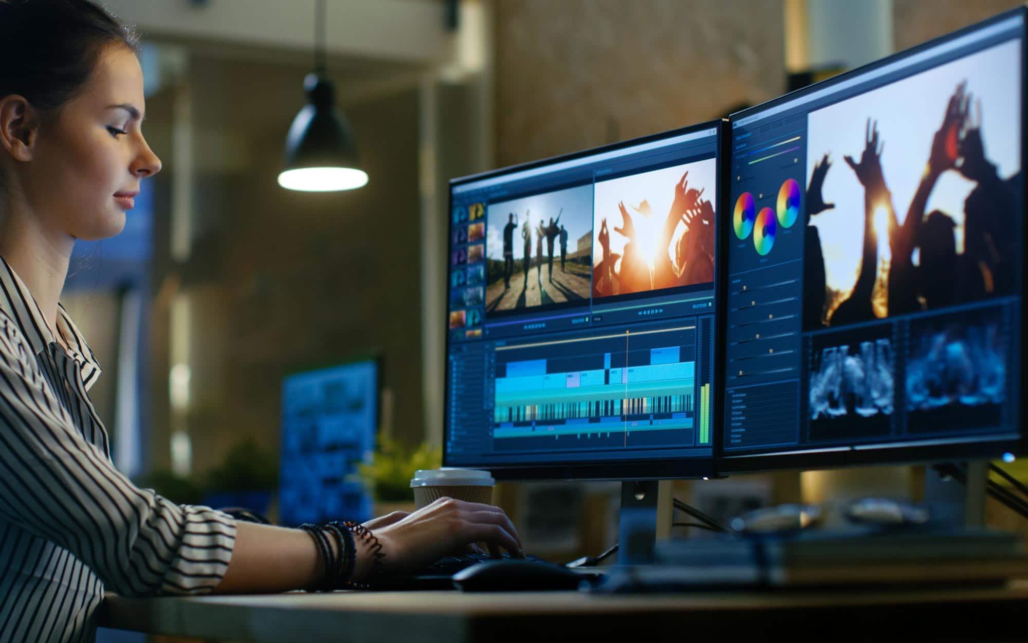 Content and Creative Systems