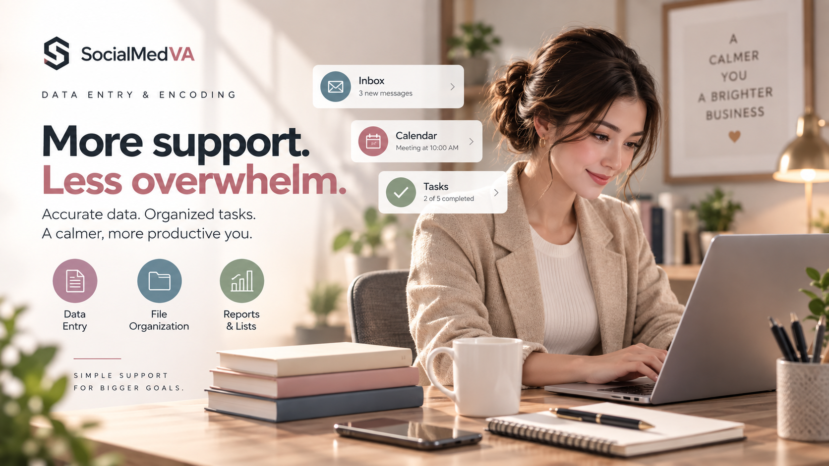Virtual Assistant Services