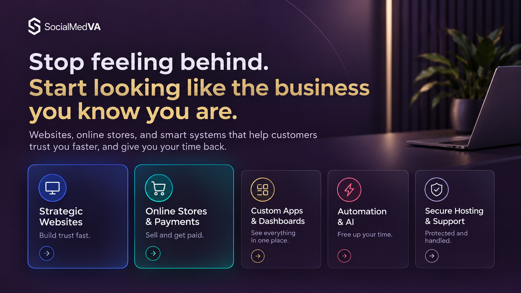 Digital Solutions