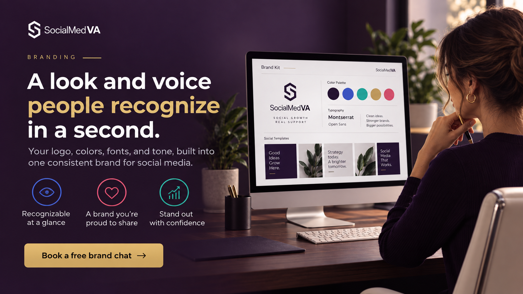 Branding