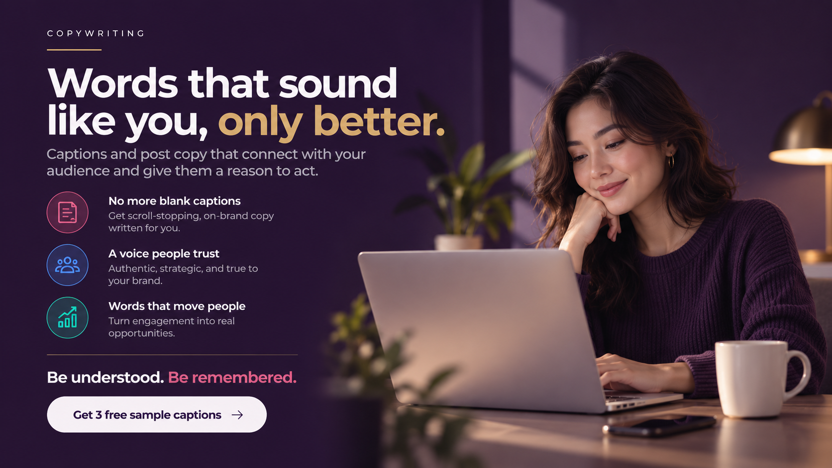 Copywriting